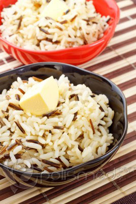 можно ли есть рис когда ты на диете