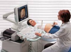 Рентген и беременность на ранних сроках