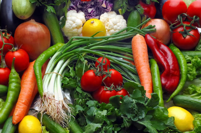 Где украинские продукты нужнее всего?