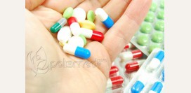 Антибиотики для лечения мочевой инфекции. Чем меньше, тем лучше.