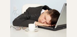 О качестве и продолжительности сна