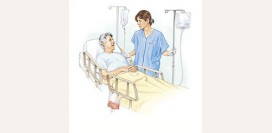 Сепсис. Причины, симптомы, признаки, диагностика и лечение патологии