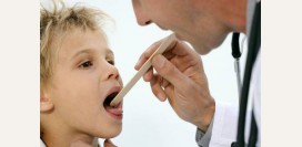 Дифтерия. Причины, симптомы и признаки, диагностика и лечение болезни