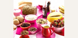 Диета (стол) номер 15