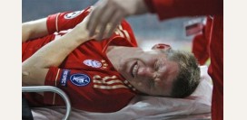 Перелом ключицы. Причины, симптомы, виды, первая медицинская помощь и реабилитация