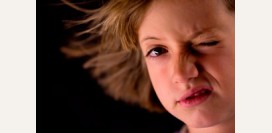 Нервный тик у взрослых. Причины, симптомы и лечение патологии