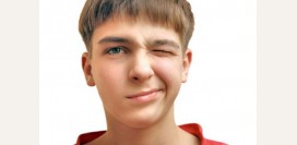 Нервный тик у детей. Причины, симптомы и лечение патологии