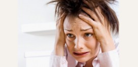 Невроз - причины, симптомы и лечение патологии