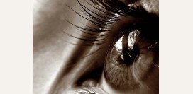 Как найти слепые пятна ваших глаз?