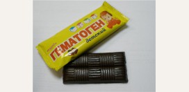 Гематоген - инструкция, применение, цена, формы выпуска