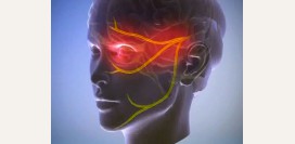 Невралгия тройничного нерва. Причины, симптомы, признаки, диагностика и лечение патологии.