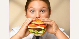 Боремся с лишним весом ребенка безопасно и правильно