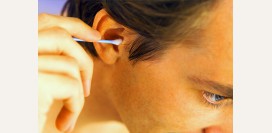 Как удалить серную пробку?