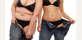 5 маленьких шагов для большого снижения веса