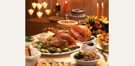 Как питание в ресторане сделать полезным для здоровья?