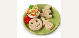 10 простых способов сделать питание ребенка здоровым