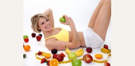 Программа похудения, 1 неделя (умеренный избыток массы тела)