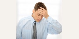 Болит лоб - причины болей области лба. Что делать при этих болях?