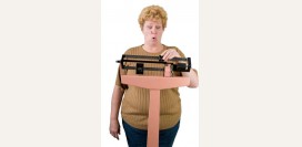 Пошаговые рекомендации по похудению для взрослых со средней степенью лишнего веса