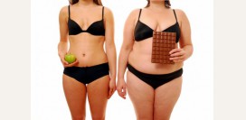 Программа похудения, 5 неделя (высокий, средний и умеренный избыток массы тела)