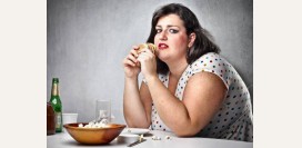 Программа похудения, 2 неделя (избыток массы тела высокой степени)