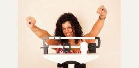 Программа похудения, неделя 10 (три степени превышения здоровой массы тела: средняя, высокая и умеренная) 