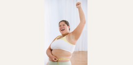 Программа похудения, 7 неделя (все степени избыточной массы тела)