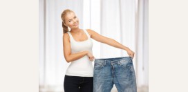 Программа похудения, неделя 9 (степени лишней массы тела: высокая, средняя и умеренная) 