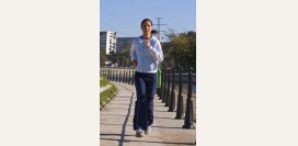 Как начать бегать. Бег для новичков. Упражнения для укрепления коленей