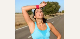 Гипергидроз (потливость). Причины повышенного потоотделения, диагностика и лечение причин патологии. Гипергидроз подмышек, стоп, рук – особенности лечения.