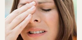 Болит нос. Болит в носу и голове, заложенность носа, боли внутри носа. Что делать при этих симптомах?