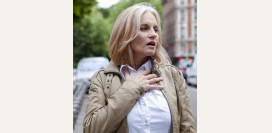 Одышка. Причины одышки - сердечная, легочная, при анемии. Диагностика и лечение причин