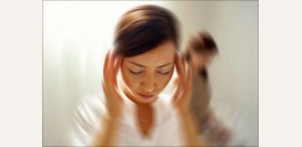 Головокружение - причины, лечение патологии, приводящей к головокружению