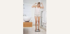 Программа похудения, неделя 12. Заключительная неделя для всех степеней превышения здорового веса