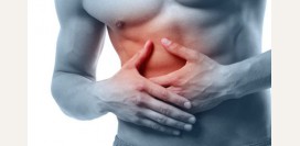 Боли в правом боку. Болит правый бок вверху живота, в груди, боли под ребром справа