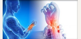 Болит запястье - причины, виды болей, патологии, вызывающие болезненность