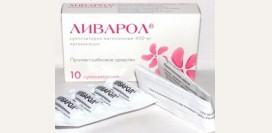 Ливарол свечи. Эффективное средство от молочницы. Инструкция по применению препарата, цена, отзывы и эффективность, применение при беременности