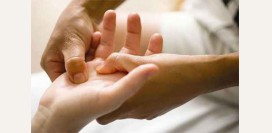 Онемение рук. Причины онемения. Патологии, вызывающие онемение рук. Помощь при онемении и болях в пальцах рук