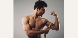 Как набрать массу тела? Комплексная программа по повышению веса для людей с недостатком массы тела (7-8 неделя). 