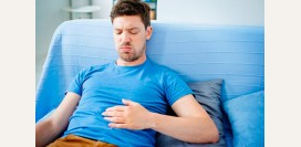 Боли в левом боку. Причины, симптомы, диагностика и лечение болей в области межреберья, под ребром слева и в левом боку вверху живота