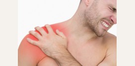 Болит плечо. Причины, виды болей, патологии, вызывающие болезненность