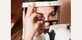 Открытоугольная первичная глаукома. Причины, симптомы, диагностика, лечение и профилактика заболевания