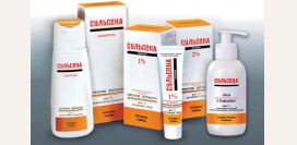 Сульсена. Препарат для лечения перхоти. Шампунь, паста, масло для головы. Механизм действия. Инструкция по применению препарата, показания, противопоказания, эффективность, цены и отзывы