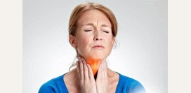 Першит в горле. Причины, диагностика, лечение причин, народные методы лечения