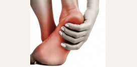 Болит пятка. Причины болей в пятке. Боли при ходьбе. Патологии, вызывающие болезненность. Помощь при болях в пятке