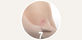 7 неделя беременности