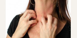 Нейродермит. Причины, симптомы, диагностика и лечение патологии