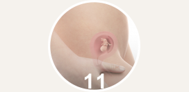 11 неделя беременности