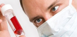 Гематолог. Чем занимается данный специалист, какие исследования производит, какие заболевания лечит?