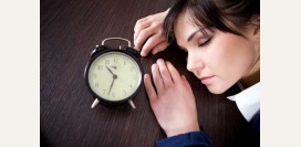 Нарушение сна - причины, виды нарушений и способы лечения, структура нормального сна